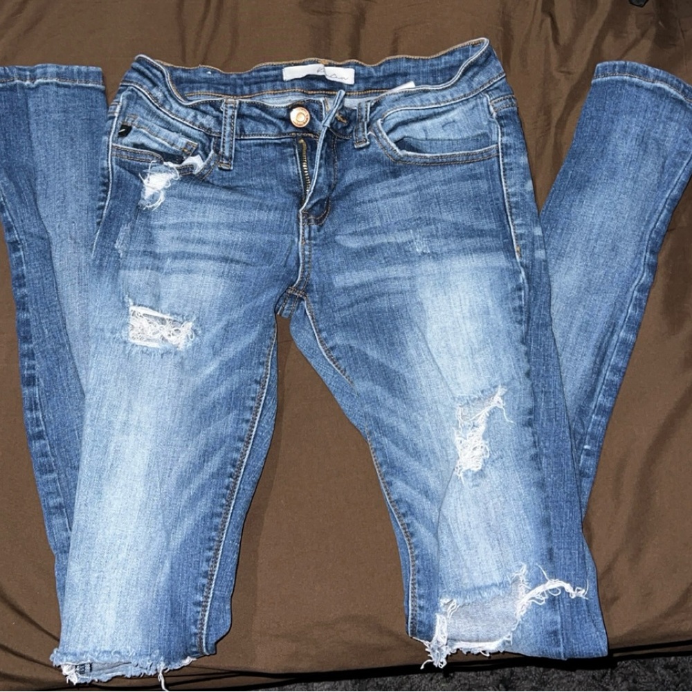 Kancan Jeans